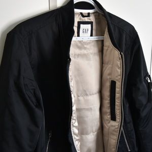 Gap classic Bomber Jacket